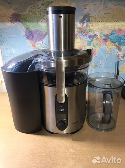 Соковыжималка Bork S700