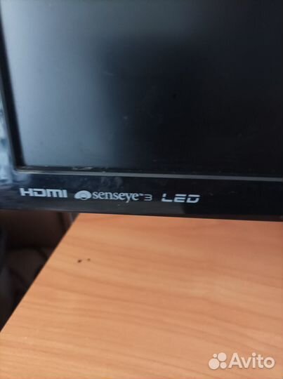 Монитор benq 27