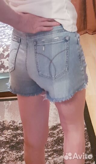 Шорты Calvin Klein
