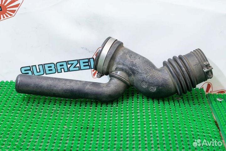 Патрубок впускной системы Subaru Impreza GG EJ15