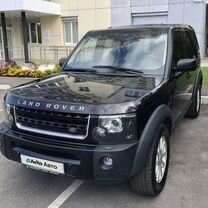 Land Rover Discovery 2.7 AT, 2007, 350 000 км, с пробегом, цена 1 400 000 руб.