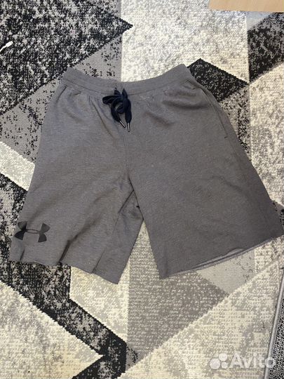 Under armour шорты