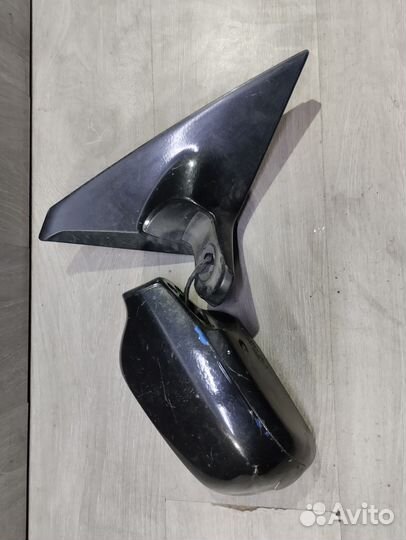 Зеркало правое mazda 6 gg