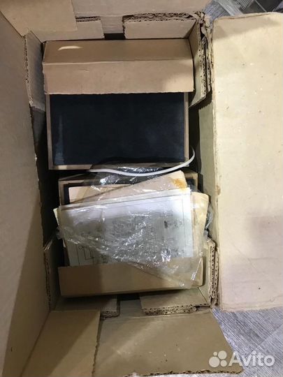 Проигрыватель ziphona solid 523/1