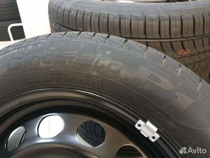 Pirelli Cinturato P1 205/55 R16 91V