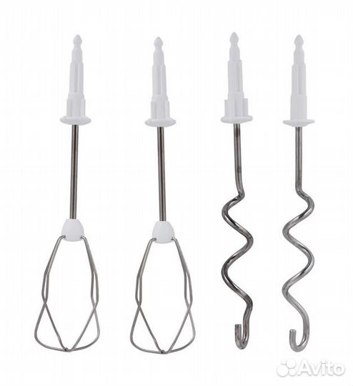 Миксер Bosch MFQ24200 CleverMixx