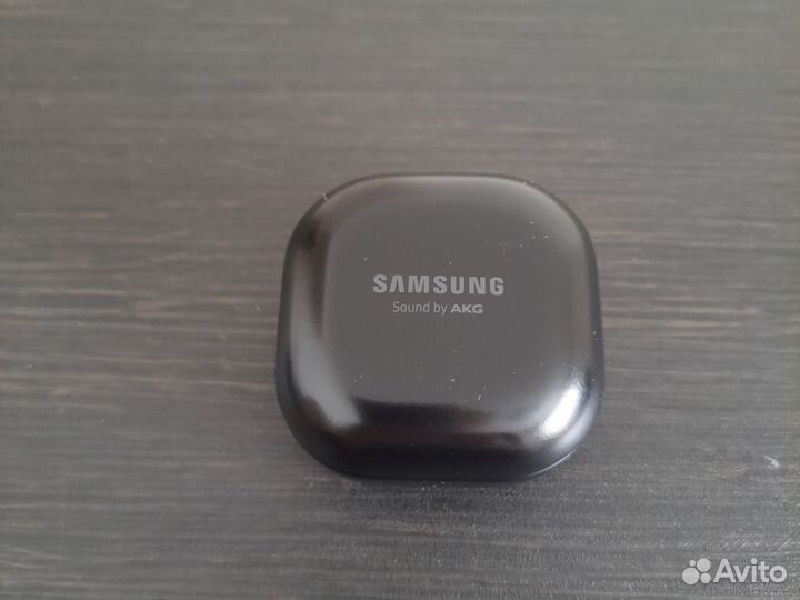 Беспроводные наушники samsung buds pro