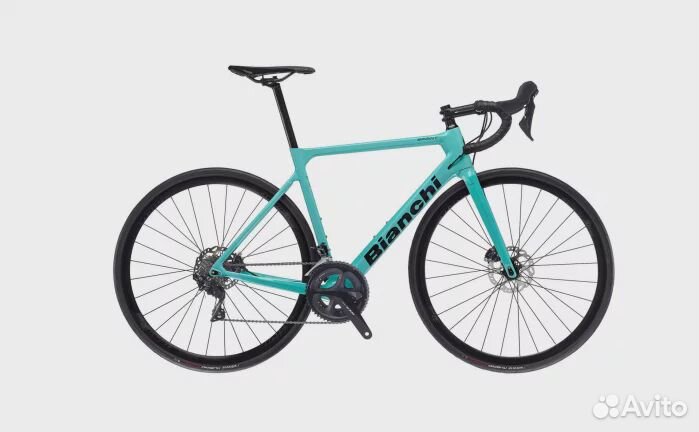 Bianchi Sprint Disc 105 Di2