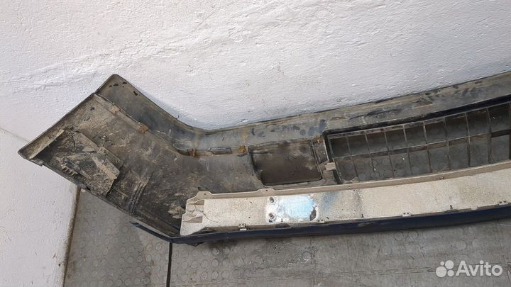 Бампер передний Volvo 940