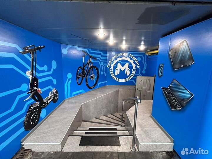 Прокат аренда велосипедов