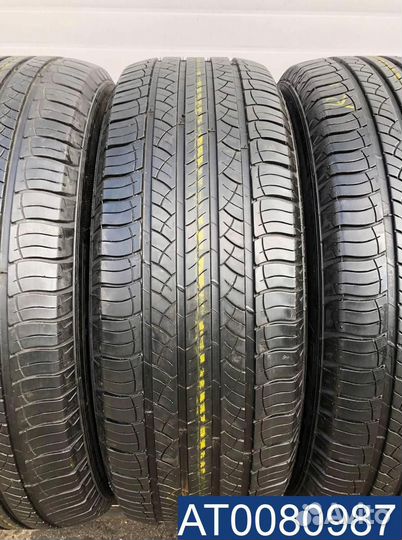 Michelin Latitude Tour HP 275/60 R20 98H