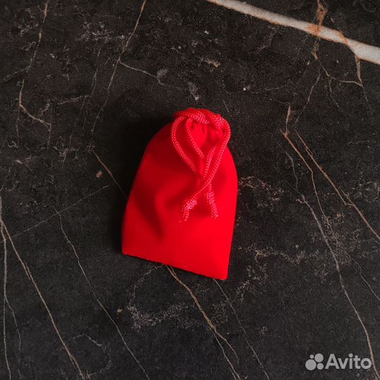 Брелок столбик (брусок) с вашей гравировкой