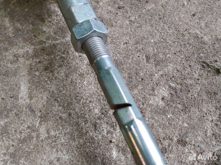 Рулевая рейка Митсубиси оутлендер 3