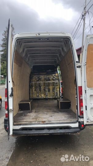 Грузоперевозки, переезды, грузчики