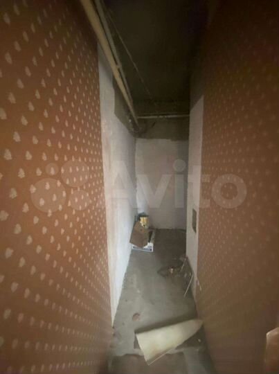 Торговая площадь, 13 м²