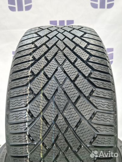 Continental ContiVikingContact 7 225/50 R18 99T