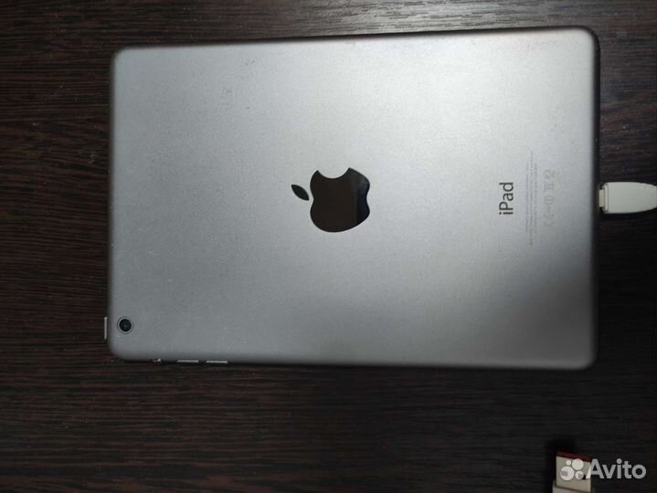 iPad mini 1 16gb