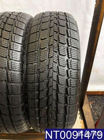 Firestone WeatherGrip 205/60 R16 92H