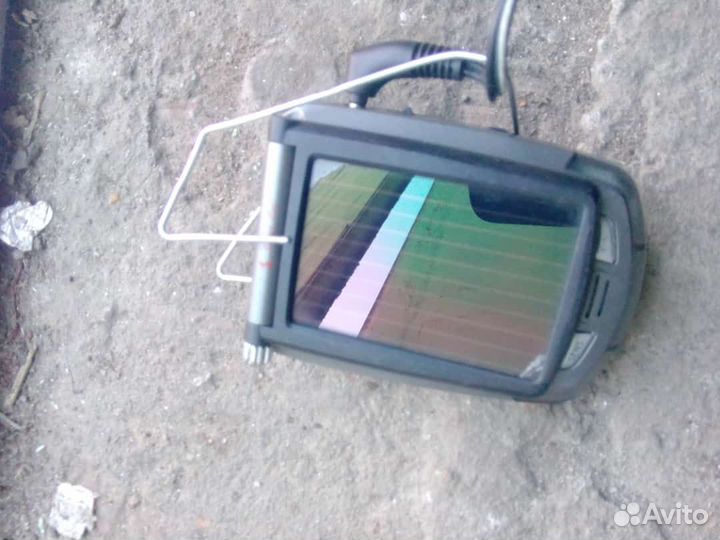 Радар-детектор Super Cat SV-28R