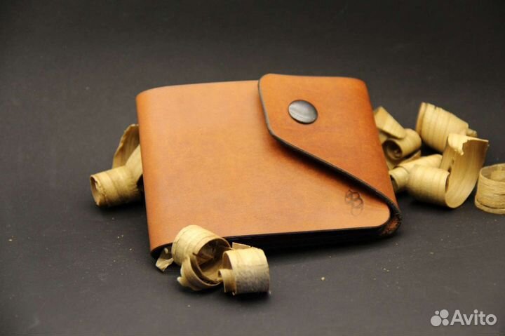 Изделия из кожи на заказ