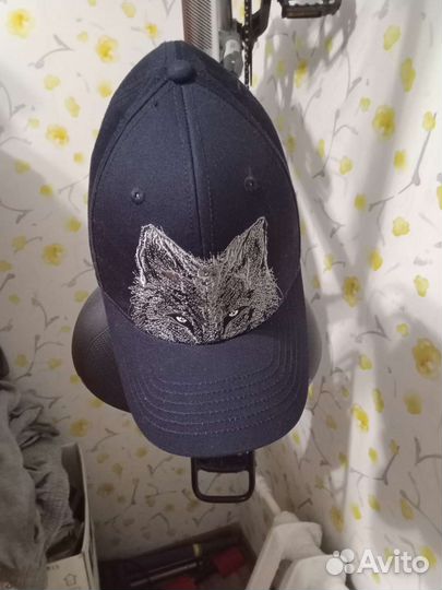 Кепка бейсболка мужская