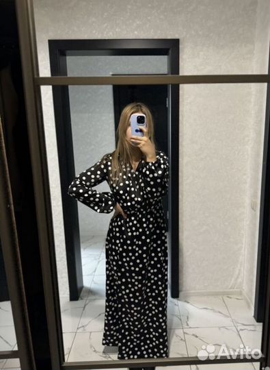 Платье love republic 42-44