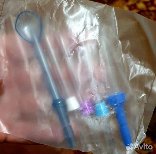 Ирригатор waterpuls V300