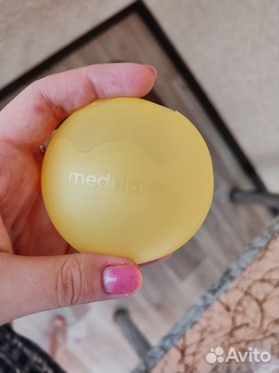 Товары для мамы и малыша