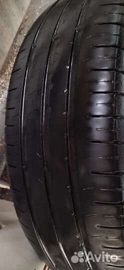 Continental ContiPremiumContact 5 215/70 R16 100H