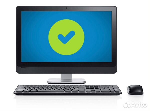 Компьютерная помощь