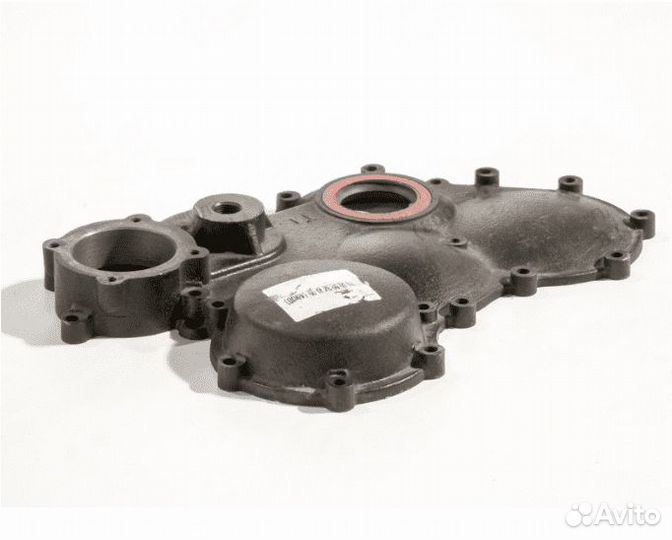 Крышка передняя двигателя 498 Lion