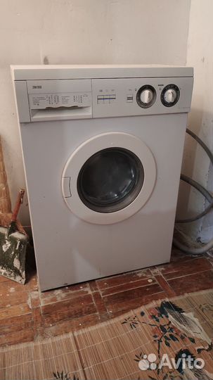 Стиральная машина бу