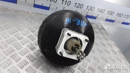 Вакуумный усилитель тормозов ford kuga 1 (1AR15KT0