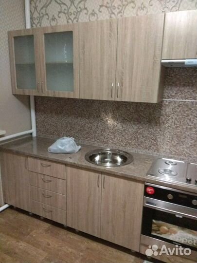 Мебель на заказ (корпусная)