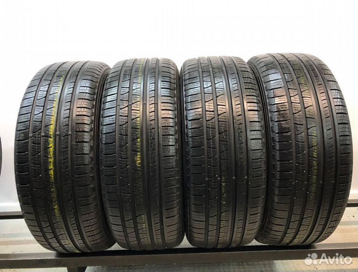 Pirelli Scorpion Verde All Season 235/60 R18 99W