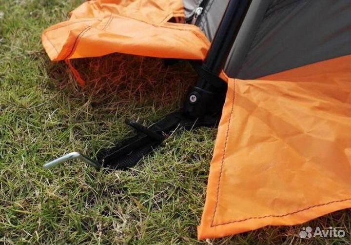 Палатка-автомат 1105 (Campvalley)