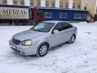 Chevrolet Lacetti 1.6 МТ, 2006, 196 000 км
