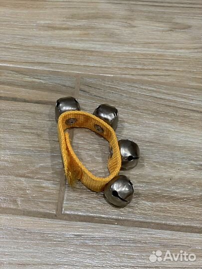 Игрушки погремушки детские пакетом