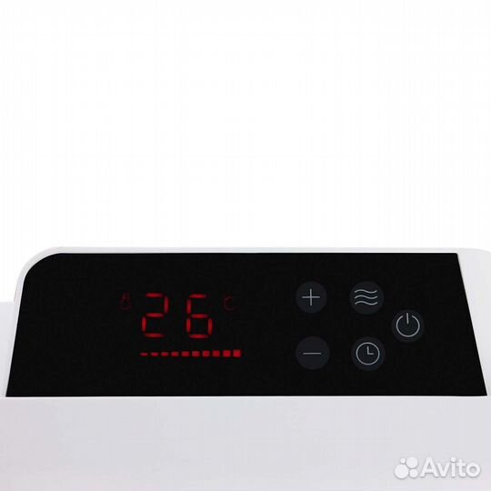 Конвектор Midea MCH3050