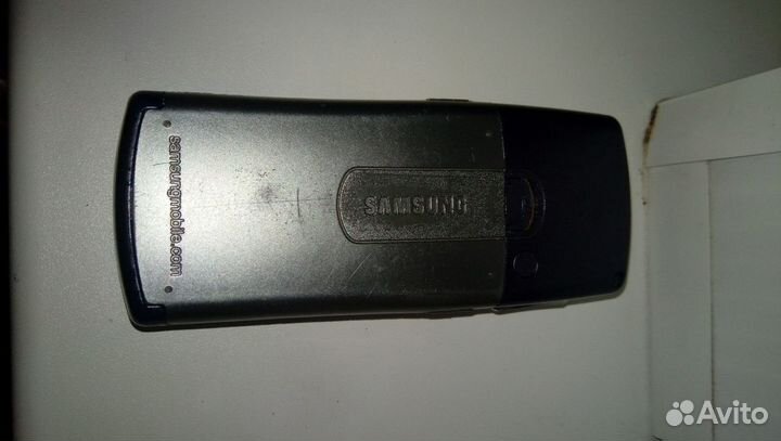 Samsung SGH-C110