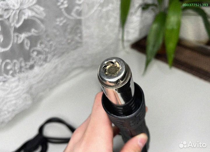 Паяльный фен 8858