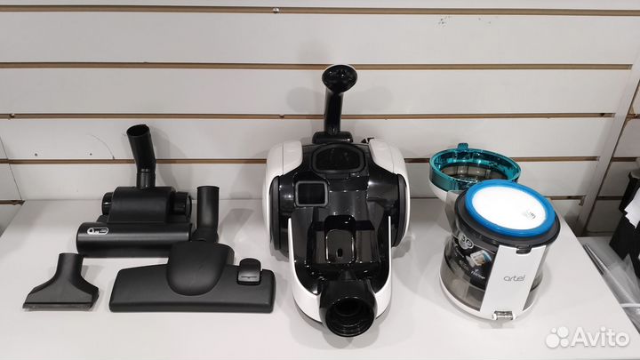 Пылесос Artel VCC 3507