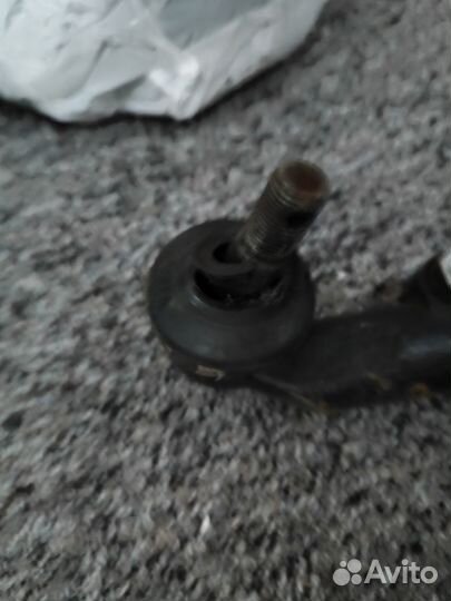 Рулевая рейка калина 2