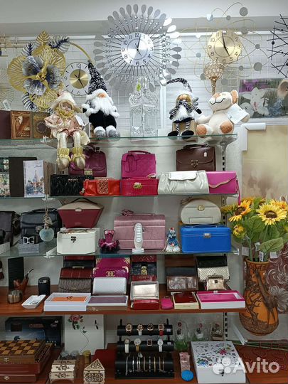 Товары для дома