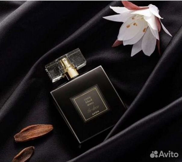 Avon оригинал от Эйвон