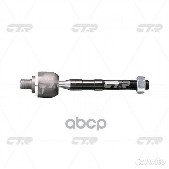 Тяга рулевая hyundai IX35 10/KIA sportage 10