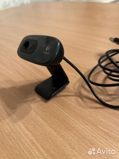 Веб-камера Logitech 720 hd