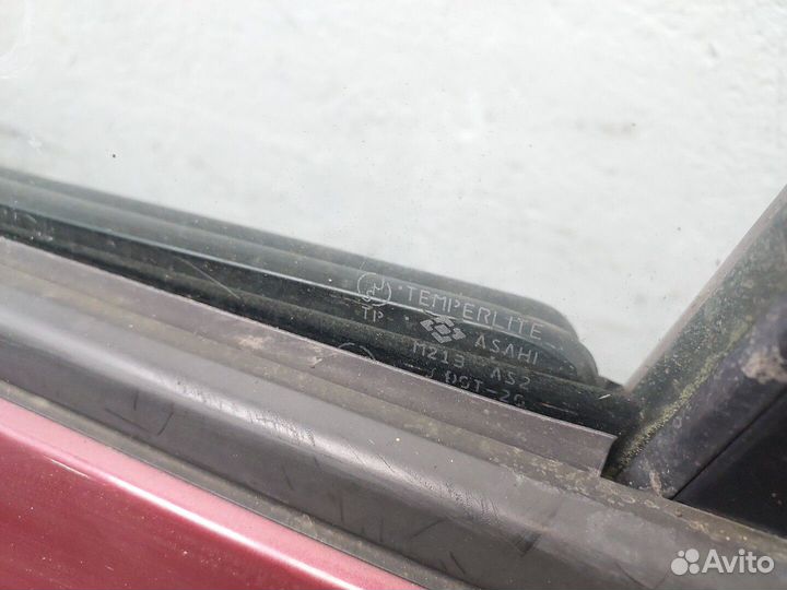 Дверь боковая Suzuki Grand Vitara, 2007