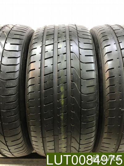 Pirelli P Zero 245/40 R18 100K
