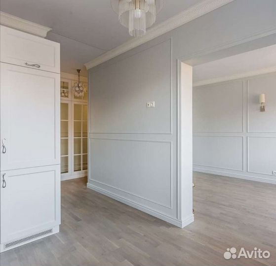 Ремонт под ключ : плитка,гипсокартон,обои, потолок